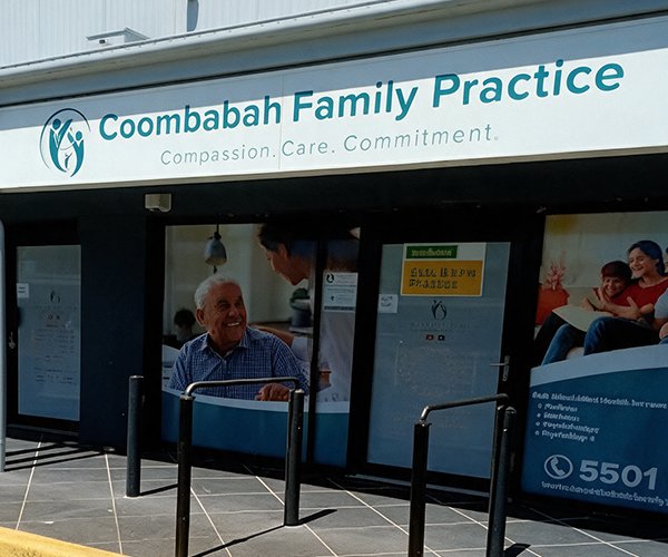 Coombabah-Family-Practice-interior3
