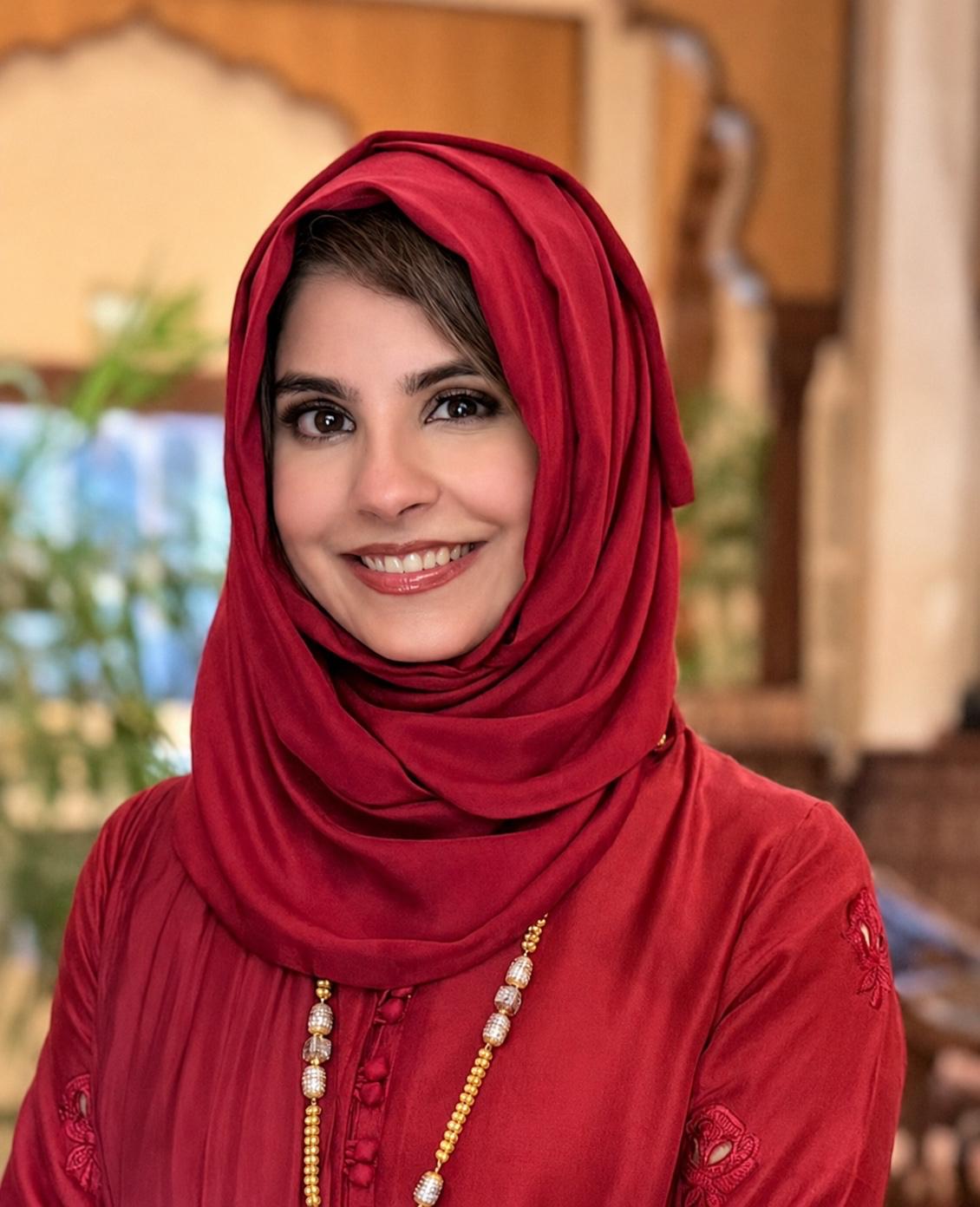 Dr. Rabiya Sajjad